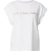 Pepe Jeans Aurore Kortarmet T-skjorte