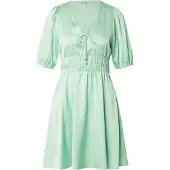 Pepe Jeans Olivia Kort Ermet Kort Kjole