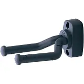 K&M 16280 - Guitar Wall Mount