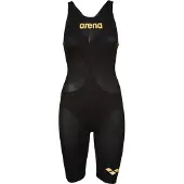 Arena Powerskin Carbon Air2 åpen Rygg Konkurransebadedrakt