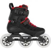 Powerslide Black Fire 110 Inlineskøyter