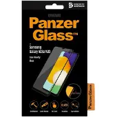 PanzerGlass | Skjermbeskytter - Ultra-Wide Fit | Samsung Galaxy A03/A03s