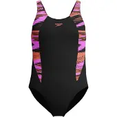 Speedo Hyperboom Splice Muscleback Badetøy