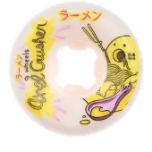 Ojs Wheels Axel Crusher Ramen Elite Mini Combo Skateboardhjul