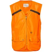 Chevalier Track High Vis Vest High Vis Orange L/XL