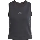 Adidas All Szn Soft Lux Ermeløs T-skjorte
