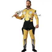 Atosa Robotkostyme