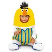 MOM Blas Ballong Babydrakt