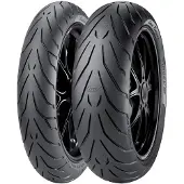 Pirelli Angel Gt 75w Tl Touring Bakdekk