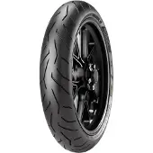 Pirelli Diablo Rosso Ii 75w Tl Touring Bakdekk