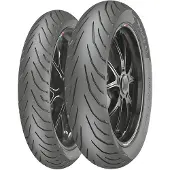 Pirelli Angel City 38s Tl Motorsykkel Touring-dekk Foran