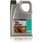 Motorex Top Speed 4t 10w30 4l Motorolje