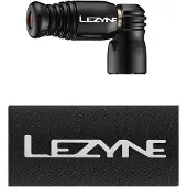 Lezyne Trigger Speed Drive Co2 Pumpens Hode