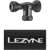 Lezyne Control Drive Co2 Head Co2-patron