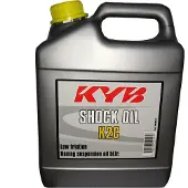 KYB K2c Fjæringsolje