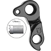 Union Gh-251 Girspak-feste Sett
