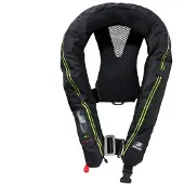 Baltic Legend 165 Auto Oppblåsbar Redningsvest Med Sele