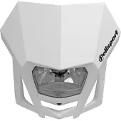 Polisport Lmx Frontlykt