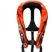 Baltic Legend 165 M.e.d./solas Oppblåsbar Redningsvest