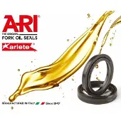 Ariete Ari.148 Gaffel Støvforsegling Sett