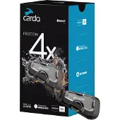 Cardo Freecom 4x Intercom