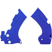 Polisport Yamaha Yz250f 19-20 Yz450f 18-20 Rammebeskytter Sæt