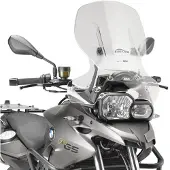 Givi Af5107b Airflow Bmw Fgs 700 13-17 Justerbart Frontrute