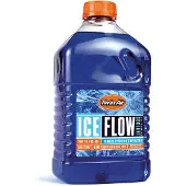 Twin Air Ice Flow High Performance Motorolje 2.2l