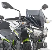Givi 4128s Kawasaki Z 650/yamaha Mt-03 321 Frontrute