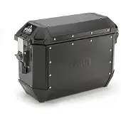 Givi Trekker Alaska 36 Sidevesker Sett