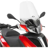 Givi D5600st Piaggio Mp3 Yourban 125/300 Frontrute