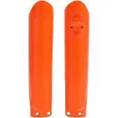 Polisport Ktm Sx/sx-f/xc/xc-f 15-20 Exc/exc-f 16-20 Gaffelbeskyttere