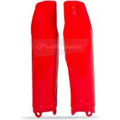 Polisport Honda Cr125r/250r 04-07&crf250r/450r 04-18 Gaffelbeskyttere