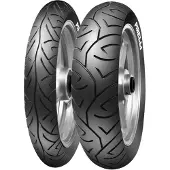 Pirelli Sport Demon 59v Tl M/c Landeveissdekk