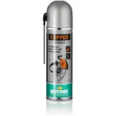 Motorex Cooper Spray 300ml Bremsvæske