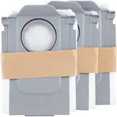 Roborock Rengjøringspose for robotstøvsuger S7 MAXV/ Q7+/ Q7 MAX+, 3 stk.