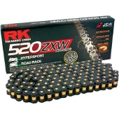 Rk 520zxw Black Scale Kjede