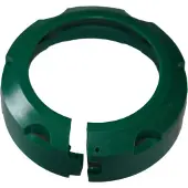 Skf Showa 49 Mm Skjermrensesett For Gaffel