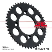ItalyRacing 428 Jtr1204.49 Bakre Tannhjul