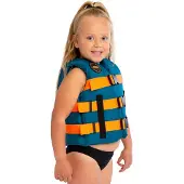 Jobe Nylon Barne Redningsvest