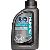 Bel-Ray Thumper 15w-50 4-stroke Synthetic 1l Motorolje