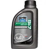 Bel-Ray Si-7 2-stroke Full-synthetic 1l Motorolje