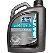 Bel-Ray Thumper 15w-50 4-stroke Synthetic 4l Motorolje