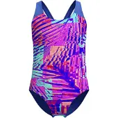 Speedo Digital Allover Splashback Badetøy