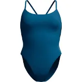 Speedo Solid Racerback Badetøy