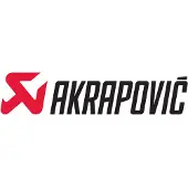 Akrapovic V-tuv227 Støydemper