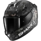 Shark Skwal I3 Hellcat Fullface-hjelm