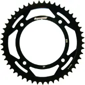 Supersprox Steel Ktm 428x46 Rfe898x46blk Bakre Tannhjul