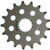 Supersprox Suzuki 525x17 Cst444x17 Fremre Tannhjul