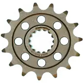 Supersprox Ducati 520x15 Cst4054520x15 Fremre Tannhjul